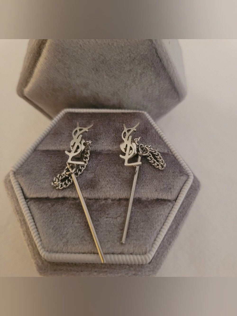 Luxury Jewelry